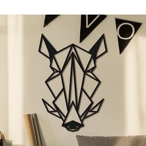 Warthog Modern Profile