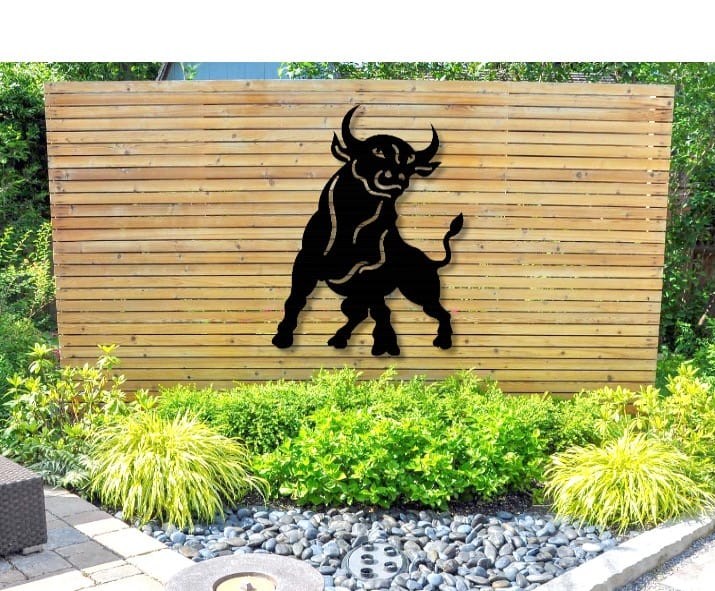 The Bull (Bloubulle)