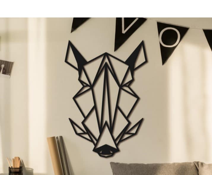 Warthog Modern Profile